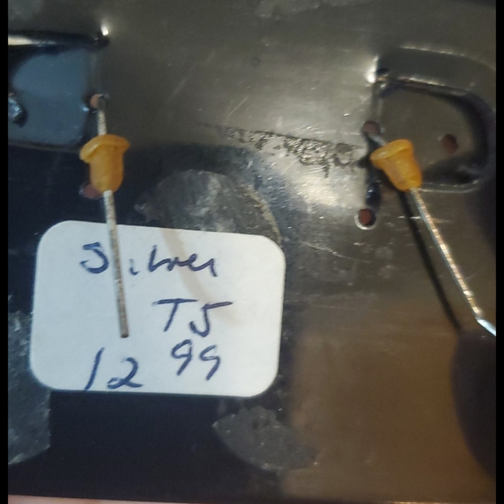 Earrings - Picture 3 of 3